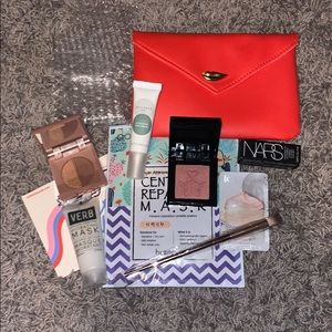 Ipsy bag